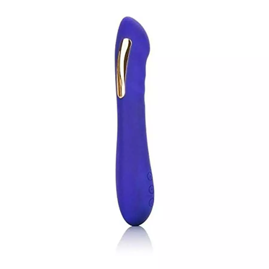 CalExotics SE-0630-10-3 Impulse™ Intimate E-Stimulator Petite Wand