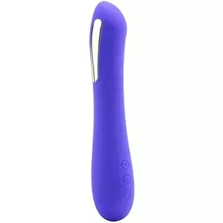 CalExotics SE-0630-10-3 Impulse™ Intimate E-Stimulator Petite Wand CalExotics SE-0630-10-3 Impulse™ Intimate E-Stimulator Petite Wand