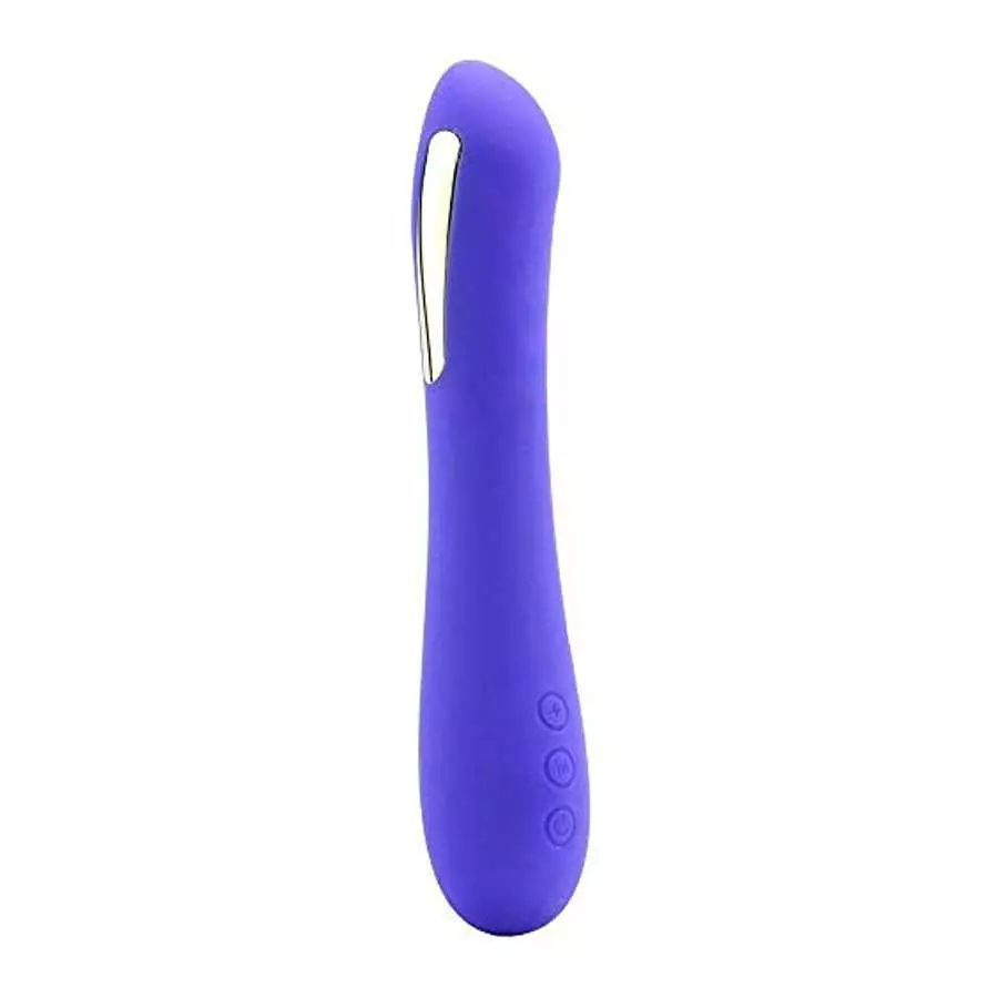 CalExotics SE-0630-10-3 Impulse™ Intimate E-Stimulator Petite Wand