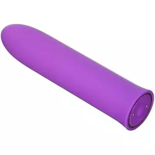 NS Novelties Lush, Violet/Purple