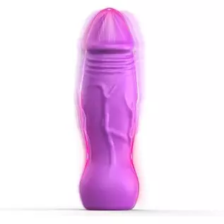 2-Piece Small Dildo Bullet Vibrator -Purple &Brown Adult Sex Toys for Women Pleasure | Mini Realistic Dildo Vibrators for Her 2-Piece Small Dildo Bullet Vibrator -Purple &Brown Adult Sex Toys for Women Pleasure | Mini Realistic Dildo Vibrators for Her