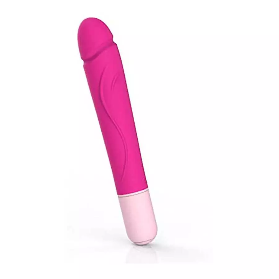 G Spot Dildo Vibrator Adult Sex Toys for Women with 10 Vibration Modes, Powerful Vibrating Massager Wand Clitoral Stimulator Rec G Spot Dildo Vibrator Adult Sex Toys for Women with 10 Vibration Modes, Powerful Vibrating Massager Wand Clitoral Stimulator Rec