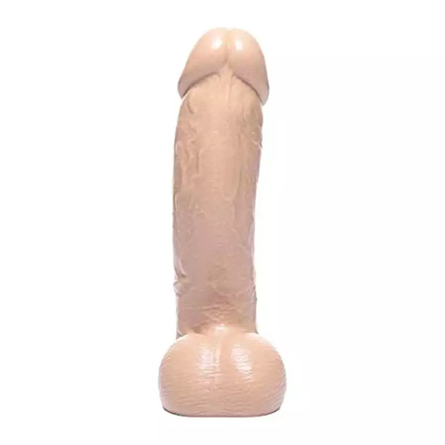 Fleshjack Boys | Cade Maddox Dildo