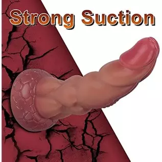 Dildo for Women Octopus Huge G Spot Dildo, Monster Tentacle Dildo Realistic Silicone Dildo for Vaginal and Anal Plug Monster Pro