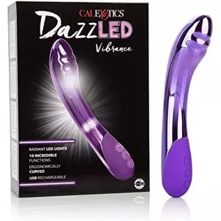 CalExotics SE-0734-10-3 Dazzled® Vibrance CalExotics SE-0734-10-3 Dazzled® Vibrance