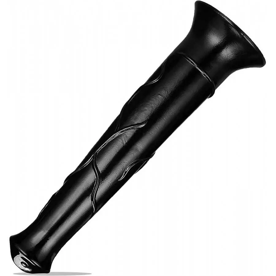 FAAK Realistic Horse Dildo 17inch Huge Thick Animal Dildo Anal Plug for Man Adult Toys for Women and Men Couples (Black) FAAK Realistic Horse Dildo 17inch Huge Thick Animal Dildo Anal Plug for Man Adult Toys for Women and Men Couples (Black)