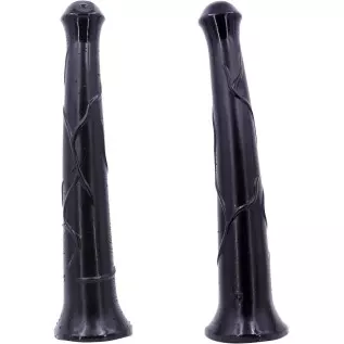 FAAK Realistic Horse Dildo 17inch Huge Thick Animal Dildo Anal Plug for Man Adult Toys for Women and Men Couples (Black) FAAK Realistic Horse Dildo 17inch Huge Thick Animal Dildo Anal Plug for Man Adult Toys for Women and Men Couples (Black)