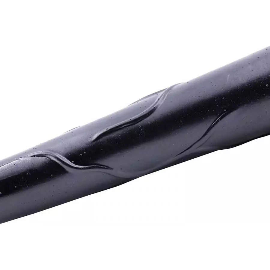 FAAK Realistic Horse Dildo 17inch Huge Thick Animal Dildo Anal Plug for Man Adult Toys for Women and Men Couples (Black)