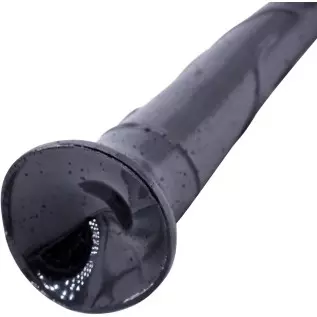 FAAK Realistic Horse Dildo 17inch Huge Thick Animal Dildo Anal Plug for Man Adult Toys for Women and Men Couples (Black) FAAK Realistic Horse Dildo 17inch Huge Thick Animal Dildo Anal Plug for Man Adult Toys for Women and Men Couples (Black)