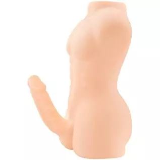 14 LB Heavy Dildo Sex Doll for Women - Male Torso Sex Doll with Realistic Penis & Tight Anal for Female Pleasure Toys,Big Dildo 14 LB Heavy Dildo Sex Doll for Women - Male Torso Sex Doll with Realistic Penis & Tight Anal for Female Pleasure Toys,Big Dildo