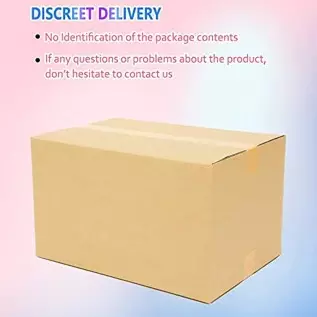 Realistic Dildo Silicone Dildo, Adult Sex Toy with Strong Suction Cup for Hands-Free