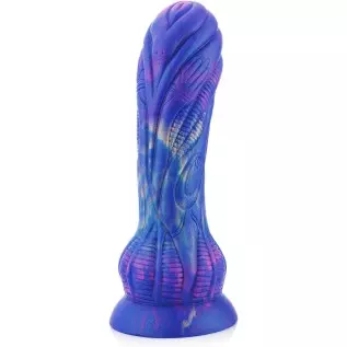 Huge Dildo Horse Dildo, 3 Inch Width Dragon Dildo for Gay, Fantasy Dildos