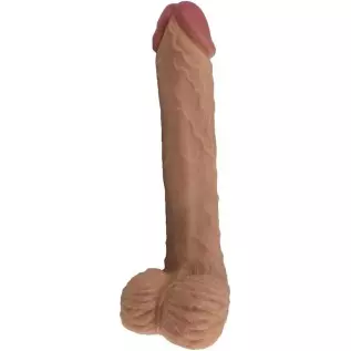 16.14 Inch Huge 3 Inch Thick Oversize Realistic Dildo Female Masturbation Massive Adult Toy for Women Couple (Black) 16.14 Inch Huge 3 Inch Thick Oversize Realistic Dildo Female Masturbation Massive Adult Toy for Women Couple (Black)