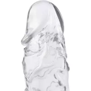 Huge Dildo XL Size Realistic Dildo 10.25inch Big Dildo Harness Compatible Female Sex Product King Cock Chubby (Flesh) Huge Dildo XL Size Realistic Dildo 10.25inch Big Dildo Harness Compatible Female Sex Product King Cock Chubby (Flesh)