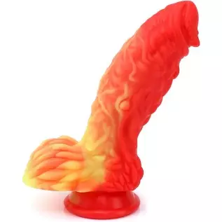 Huge Dildo XL Size Realistic Dildo 10.25inch Big Dildo Harness Compatible Female Sex Product King Cock Chubby (Flesh) Huge Dildo XL Size Realistic Dildo 10.25inch Big Dildo Harness Compatible Female Sex Product King Cock Chubby (Flesh)