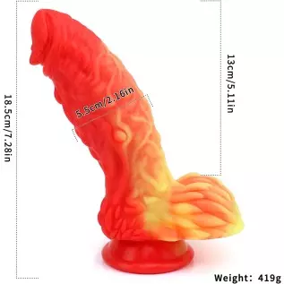 Huge Dildo XL Size Realistic Dildo 10.25inch Big Dildo Harness Compatible Female Sex Product King Cock Chubby (Flesh) Huge Dildo XL Size Realistic Dildo 10.25inch Big Dildo Harness Compatible Female Sex Product King Cock Chubby (Flesh)