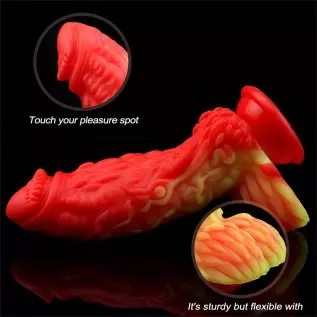 Huge Dildo XL Size Realistic Dildo 10.25inch Big Dildo Harness Compatible Female Sex Product King Cock Chubby (Flesh) Huge Dildo XL Size Realistic Dildo 10.25inch Big Dildo Harness Compatible Female Sex Product King Cock Chubby (Flesh)