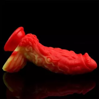 Huge Dildo XL Size Realistic Dildo 10.25inch Big Dildo Harness Compatible Female Sex Product King Cock Chubby (Flesh) Huge Dildo XL Size Realistic Dildo 10.25inch Big Dildo Harness Compatible Female Sex Product King Cock Chubby (Flesh)