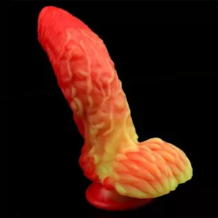 Huge Dildo XL Size Realistic Dildo 10.25inch Big Dildo Harness Compatible Female Sex Product King Cock Chubby (Flesh) Huge Dildo XL Size Realistic Dildo 10.25inch Big Dildo Harness Compatible Female Sex Product King Cock Chubby (Flesh)
