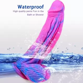 Huge Dildo XL Size Realistic Dildo 10.25inch Big Dildo Harness Compatible Female Sex Product King Cock Chubby (Flesh) Huge Dildo XL Size Realistic Dildo 10.25inch Big Dildo Harness Compatible Female Sex Product King Cock Chubby (Flesh)