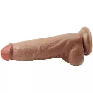 Huge Dildo XL Size Realistic Dildo 10.25inch Big Dildo Harness Compatible Female Sex Product King Cock Chubby (Flesh) Huge Dildo XL Size Realistic Dildo 10.25inch Big Dildo Harness Compatible Female Sex Product King Cock Chubby (Flesh)