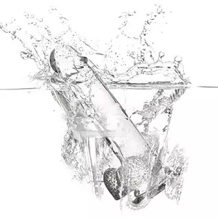 Realistic Dildos Adult Toys Didlo for Women, 7.8 Inch Sex Toy Clear Big Dildo with Suction Cup for Hands-Free Play Dildo, Body-S Realistic Dildos Adult Toys Didlo for Women, 7.8 Inch Sex Toy Clear Big Dildo with Suction Cup for Hands-Free Play Dildo, Body-S