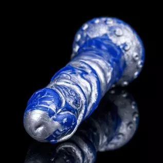 Monster Silicone Realistic Dildo Alien Dildo for Hands-Free Anal Play, Anal Dildo Strap On Dragon Thick Dildo Sex Toy for Women