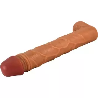 19.8 Inch Super Huge Dildo 3.1 inch Thick Giant Phallus Realistic Dildo Novelties Toy Simulation Dildo Toy for Women(Skin Color) 19.8 Inch Super Huge Dildo 3.1 inch Thick Giant Phallus Realistic Dildo Novelties Toy Simulation Dildo Toy for Women(Skin Color)