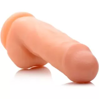 Rebellious Ryan 9 Inch Dildo With Suction Cup Rebellious Ryan 9 Inch Dildo With Suction Cup
