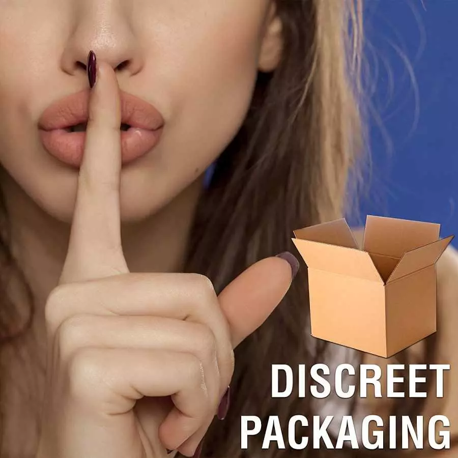 8 Inch Vibrating Squirting Dildo with Remote Control - Dark