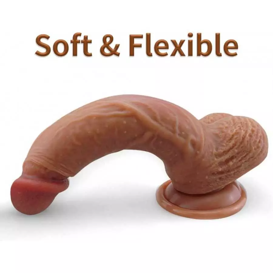 Rose Toy for Woman, Clitoral Nipple Vibrator with 10 Tapping Modes, Vibrating Personal Massager Rose Vibrator Sex Toys for Femal