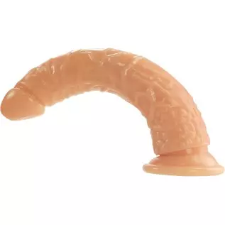 7.87 Inch Dildo with Suction Cup Realistic Dong Fake Penis Adult Sex Female Masturbation Toys(Purple) 7.87 Inch Dildo with Suction Cup Realistic Dong Fake Penis Adult Sex Female Masturbation Toys(Purple)