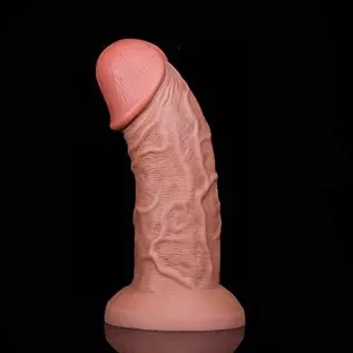Sex Toy for Women Realistic Silicone Dildo 9 Inch, Huge Realistic Dildo for Women Silicone Dildo, G Spot Clitoral Anal Stimulato