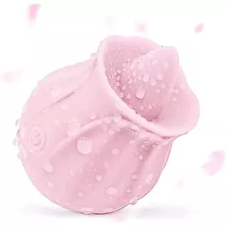 2022 Newly Rose Sex Stimulator for Women Give Adult Female Sucker&Lick Easy to Clean Sex Tongue Teasing Toys Rechargeable Clitor 2022 Newly Rose Sex Stimulator for Women Give Adult Female Sucker&Lick Easy to Clean Sex Tongue Teasing Toys Rechargeable Clitor