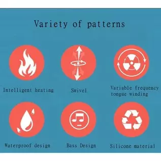 Honorificabilitudinitatibus G Spot Vibrator with Heating Function,Waterproof Dildo Vibrator,Adult Vibrator Sex Toy,Rechargeable Honorificabilitudinitatibus G Spot Vibrator with Heating Function,Waterproof Dildo Vibrator,Adult Vibrator Sex Toy,Rechargeable