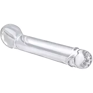 Big Clear Dildo, 8.9 inch Glass G spot Dildo Thick Adult Sex Toys for Women,Men Big Clear Dildo, 8.9 inch Glass G spot Dildo Thick Adult Sex Toys for Women,Men