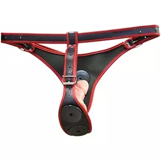 Hliang Harness Strap-On Dildos,Multiple penetrations Three Dildo Dong Wearable Pegging Toys,Adjustable Strap on Penis Anal Plug Hliang Harness Strap-On Dildos,Multiple penetrations Three Dildo Dong Wearable Pegging Toys,Adjustable Strap on Penis Anal Plug