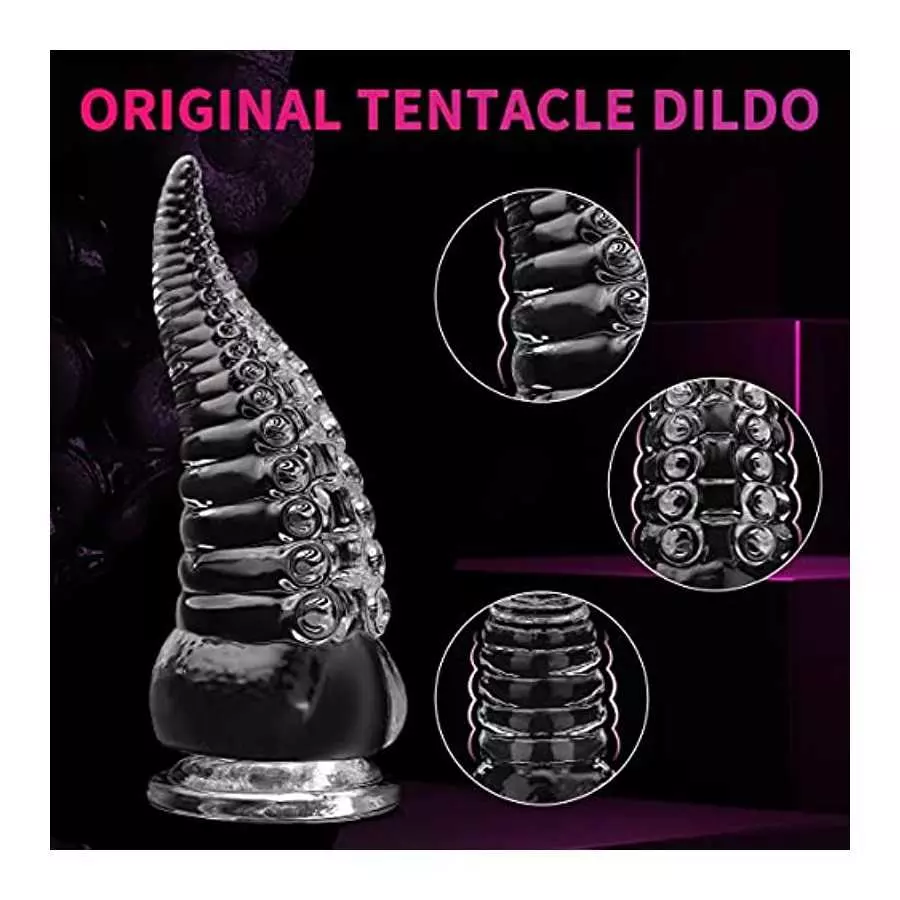 Giant Dildo Anal Dragon Dildo Fantasy Dildo Long Dildo Large Dildos for Women Suction Cup Dildo Realistic Dildos Thick Dildo Wid