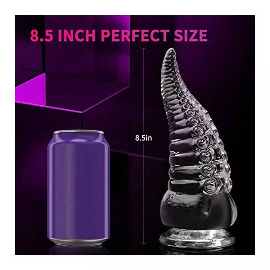 Giant Dildo Anal Dragon Dildo Fantasy Dildo Long Dildo Large Dildos for Women Suction Cup Dildo Realistic Dildos Thick Dildo Wid