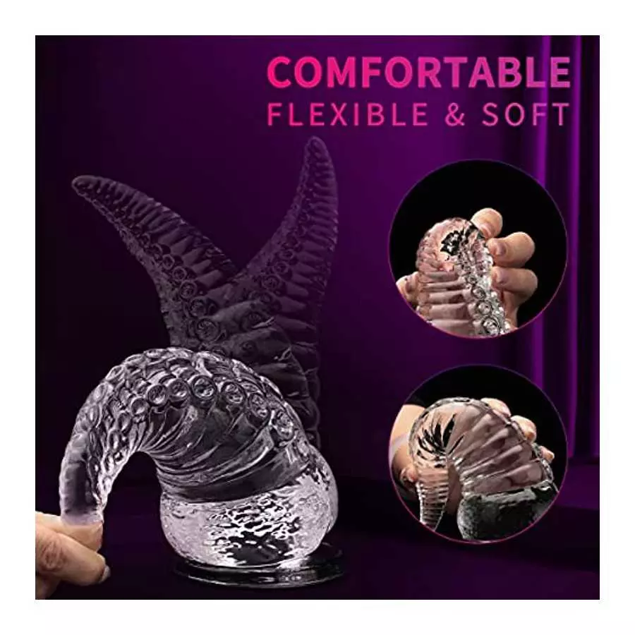 Giant Dildo Anal Dragon Dildo Fantasy Dildo Long Dildo Large Dildos for Women Suction Cup Dildo Realistic Dildos Thick Dildo Wid