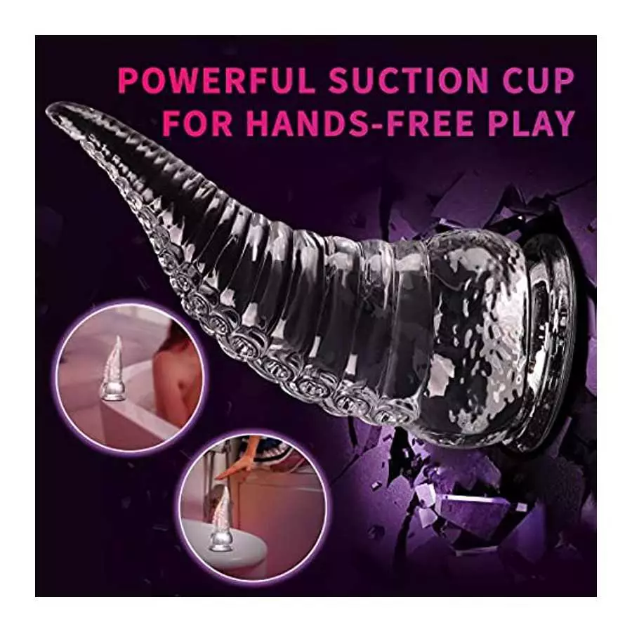 Giant Dildo Anal Dragon Dildo Fantasy Dildo Long Dildo Large Dildos for Women Suction Cup Dildo Realistic Dildos Thick Dildo Wid