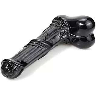 Romi Big Animal Dildo 9.96" Horse Penis Realistic Cock Anal Plugs Artificial Adult Sex Toys ( Black ) Romi Big Animal Dildo 9.96" Horse Penis Realistic Cock Anal Plugs Artificial Adult Sex Toys ( Black )