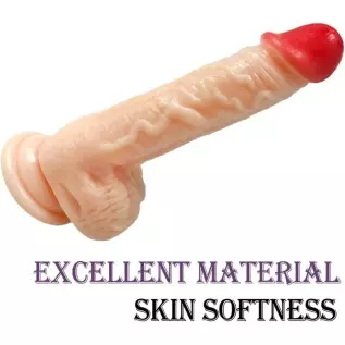 Vibrating Dildo Realistic Dildo with Bullet Vibrator Adult Sex Toy Suction Cup for Couple Women Lesbian Silicone Dildo for Sex G
