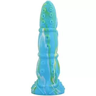 Realistic Dildo, Anal Sex Toy Premium Silicone Dildo Adult Sex Toy