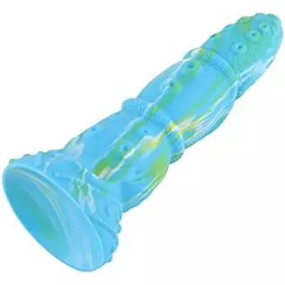 Realistic Dildo, Anal Sex Toy Premium Silicone Dildo Adult Sex Toy
