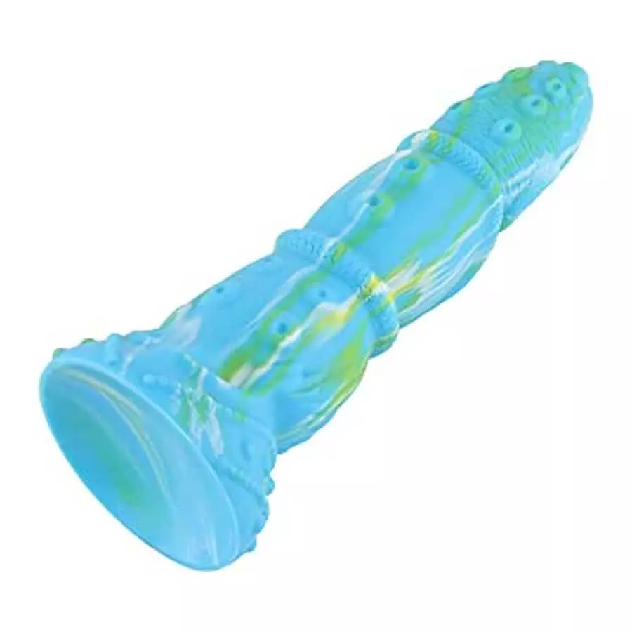 Realistic Dildo, Anal Sex Toy Premium Silicone Dildo Adult Sex Toy
