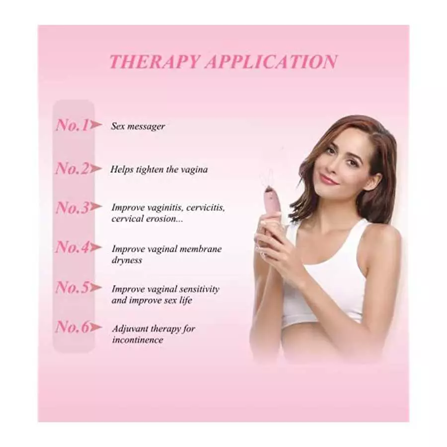 Frenzzzy Golden Goose Wireless Egg Massager with 10 Vibration Modes | Silicone Mini Personal Vibrator Massager for Adult | Water