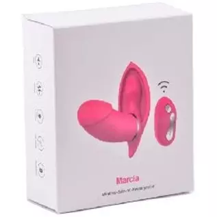 Butterfly Vibrating Penis with Remote, Vibrating Panty, 10 Speed for Pleasure for Him or Her Butterfly Vibrating Penis with Remote, Vibrating Panty, 10 Speed for Pleasure for Him or Her