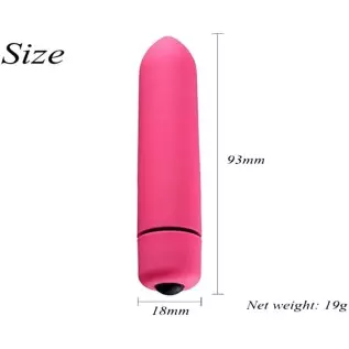 Realistic Dildo with Bullet Vibrator, Adult Vibrating Wand for Her ,8 inch Big Anal Suction Cup Large Dildos Toy for Female, Sil Realistic Dildo with Bullet Vibrator, Adult Vibrating Wand for Her ,8 inch Big Anal Suction Cup Large Dildos Toy for Female, Sil