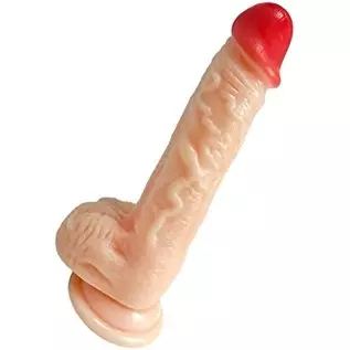 Realistic Dildo with Bullet Vibrator, Adult Vibrating Wand for Her ,8 inch Big Anal Suction Cup Large Dildos Toy for Female, Sil Realistic Dildo with Bullet Vibrator, Adult Vibrating Wand for Her ,8 inch Big Anal Suction Cup Large Dildos Toy for Female, Sil